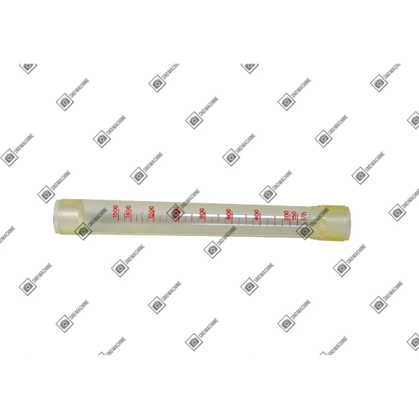 FLOWMETER GLASS